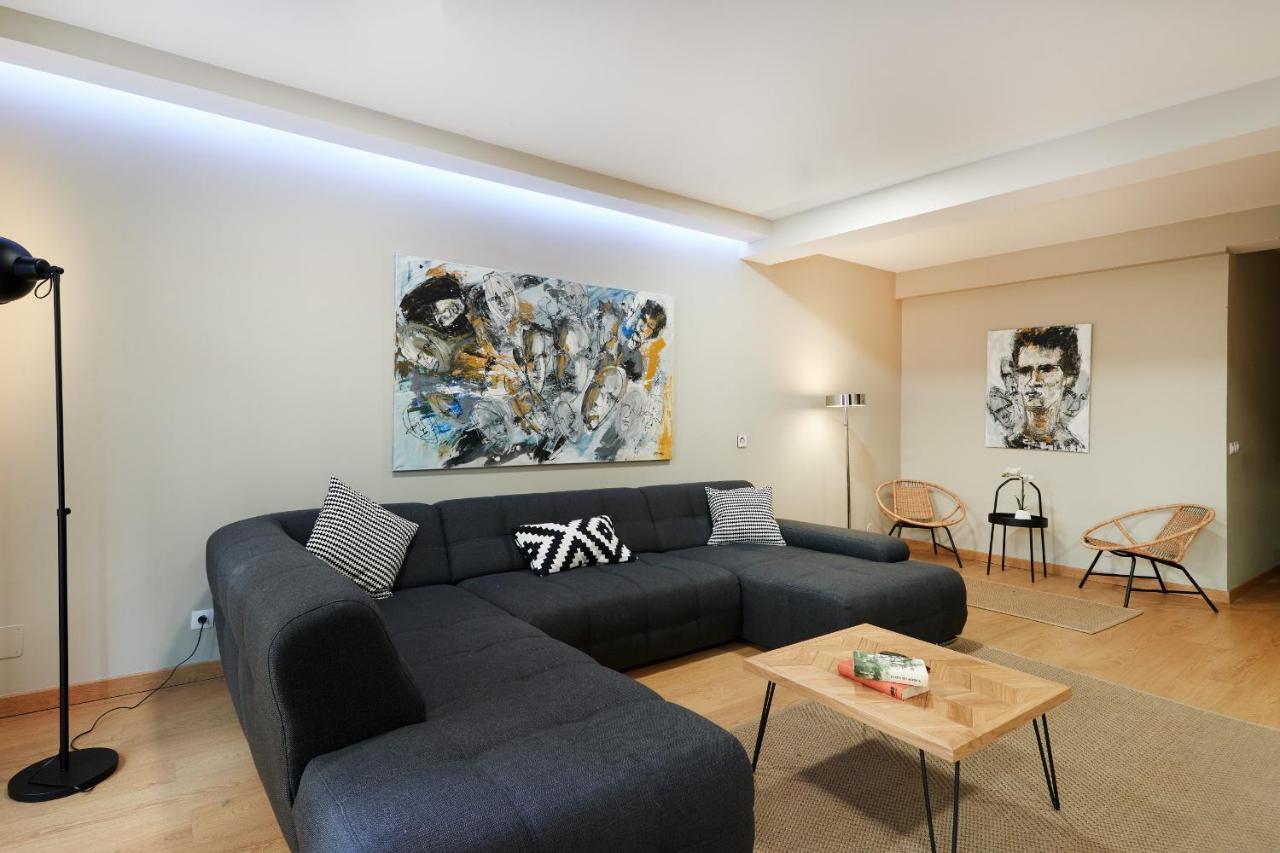 Tuapartamento - Mercaderes 16 Apartment ปัมโปลนา ภายนอก รูปภาพ