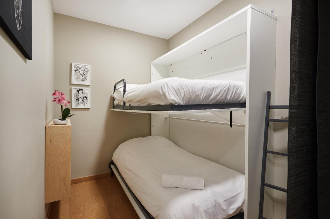 Tuapartamento - Mercaderes 16 Apartment ปัมโปลนา ภายนอก รูปภาพ
