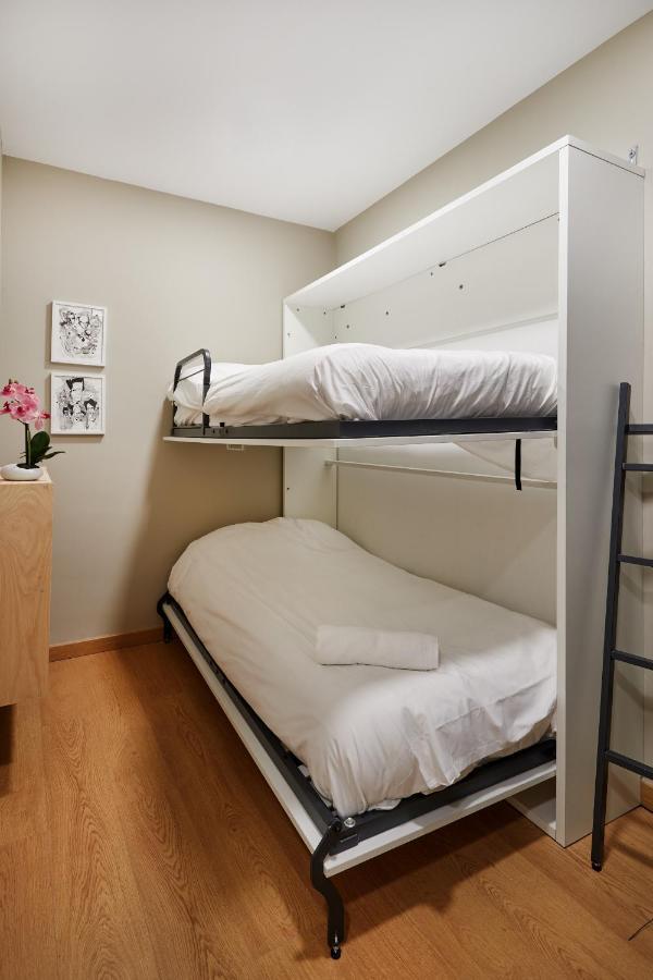 Tuapartamento - Mercaderes 16 Apartment ปัมโปลนา ภายนอก รูปภาพ