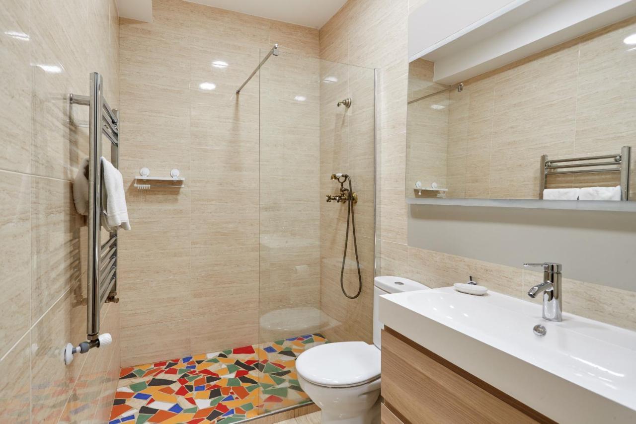 Tuapartamento - Mercaderes 16 Apartment ปัมโปลนา ภายนอก รูปภาพ